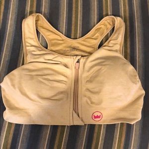 Shefit lounge bra
